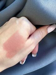 TopFace Instyle Помада Creamy Lipstick  тон 002- РТ156 (4гр)
