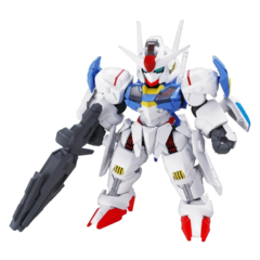 Сборная модель Blockross Mobile Suit Gundam Aerial