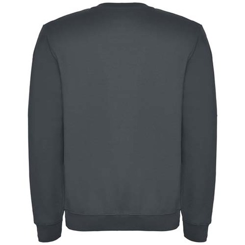 Свитер унисекс Clasica с круглым вырезом плотностью 280 г/м²