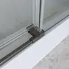BelBagno MARINO-2-A-2-90-C-GM Душевой уголок