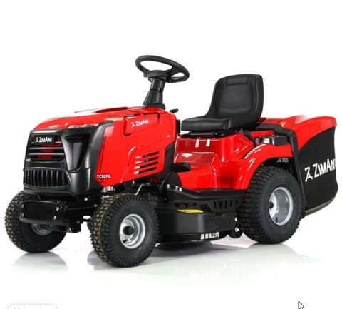 Садовый трактор ZimAni TC92HLD