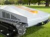 Робот косилка ZimAni RCM800E (RTK) — фото 5
