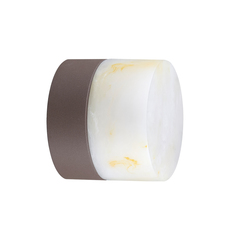 Настенный светодиодный светильник Odeon Light CANDELA 7190/6WL