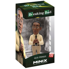 Фигурка MINIX Breaking Bad: Gus Fring