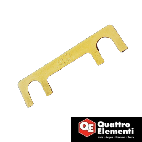 Предохранитель QUATTRO ELEMENTI TechBoost 420/520 (125A) 771-435-04 и 771-473-08 пара (771-466-08)