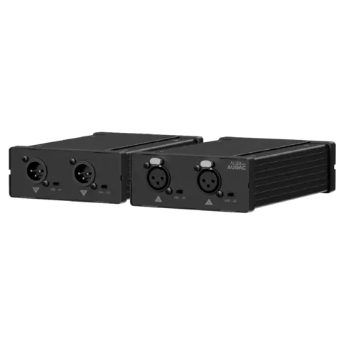 Гальваническая развязка Audac ALI20MK2
