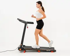 Беговая дорожка GENAU S50 Slim
