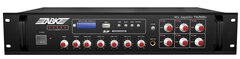 ABK PA-2612U
