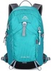 Картинка рюкзак туристический Ai One 1751 Light blue - 4