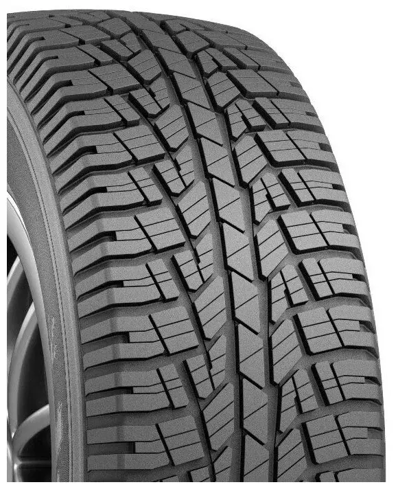Шина Cordiant All Terrain 109S R15 235/75 всесезонная