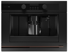 Встраиваемая кофемашина TEKA CLC 85-G1 GM Infinity Matt Black