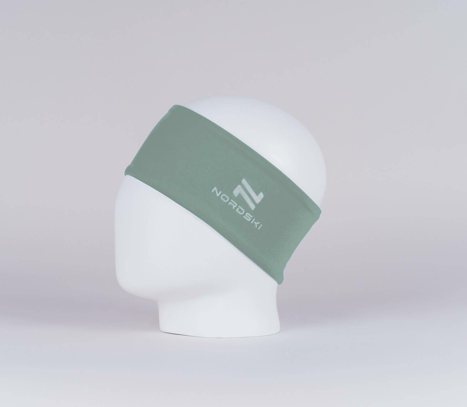 Повязка Nordski Warm ice mint OFSA