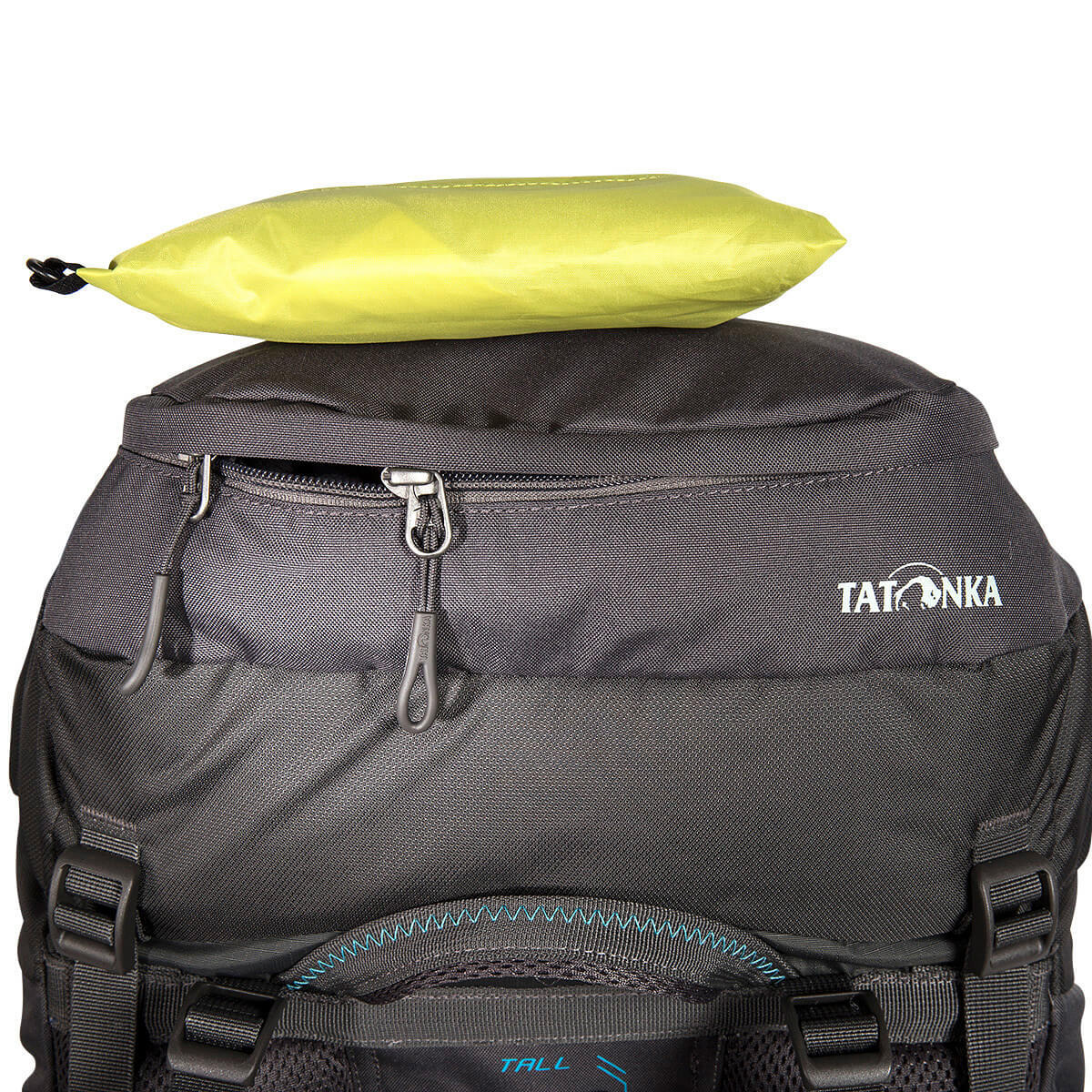 Tatonka Norix 55 туристический рюкзак titan grey - 11