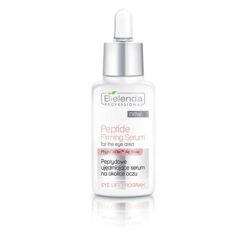 Сыворотка для глаз с пептидами EYE LIFT PROGRAM, 30 мл.