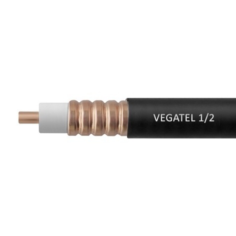 ВЧ кабель VEGATEL CF-1/2 LSZH (ГОСТ)