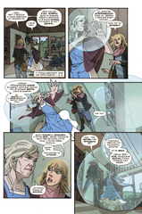 Фантастическая четвёрка. 100 лет Marvel (Б/У)