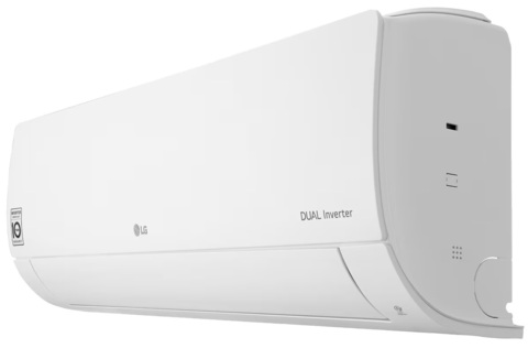 Сплит-система инверторного типа Lg P12EP2 MegaCool