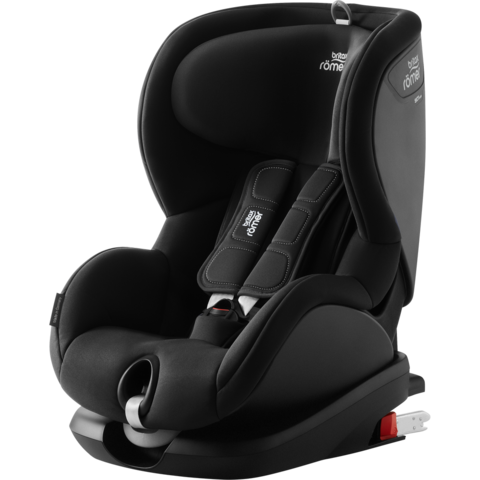 Britax Roemer Trifix2 I-size, Cosmos Black
