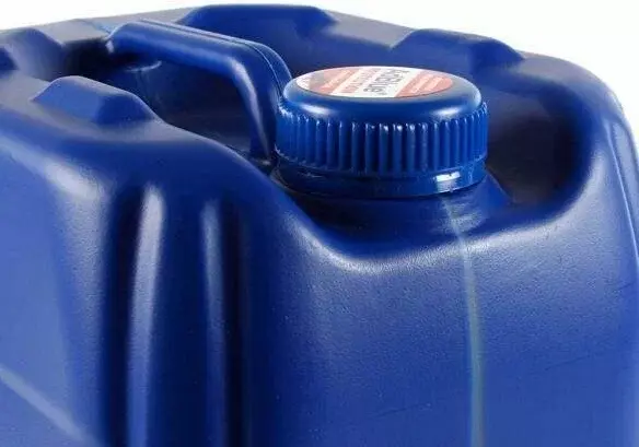 Водный раствор мочевины Sintec AdBlue 10 л