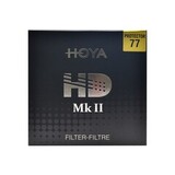 Светофильтр Hoya Protector HD Mk II защитный 52mm