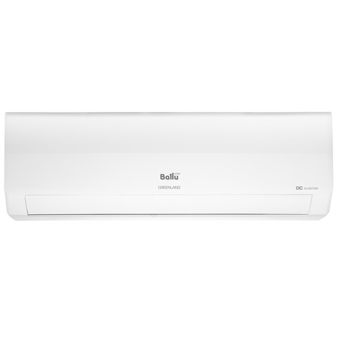 Сплит-система инверторного типа Ballu BSGRI-12HN8_22Y Greenland DC