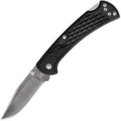 Фото Складной нож Buck Ranger Slim Select 0112BKS1, сталь 420C, рукоять пластик
