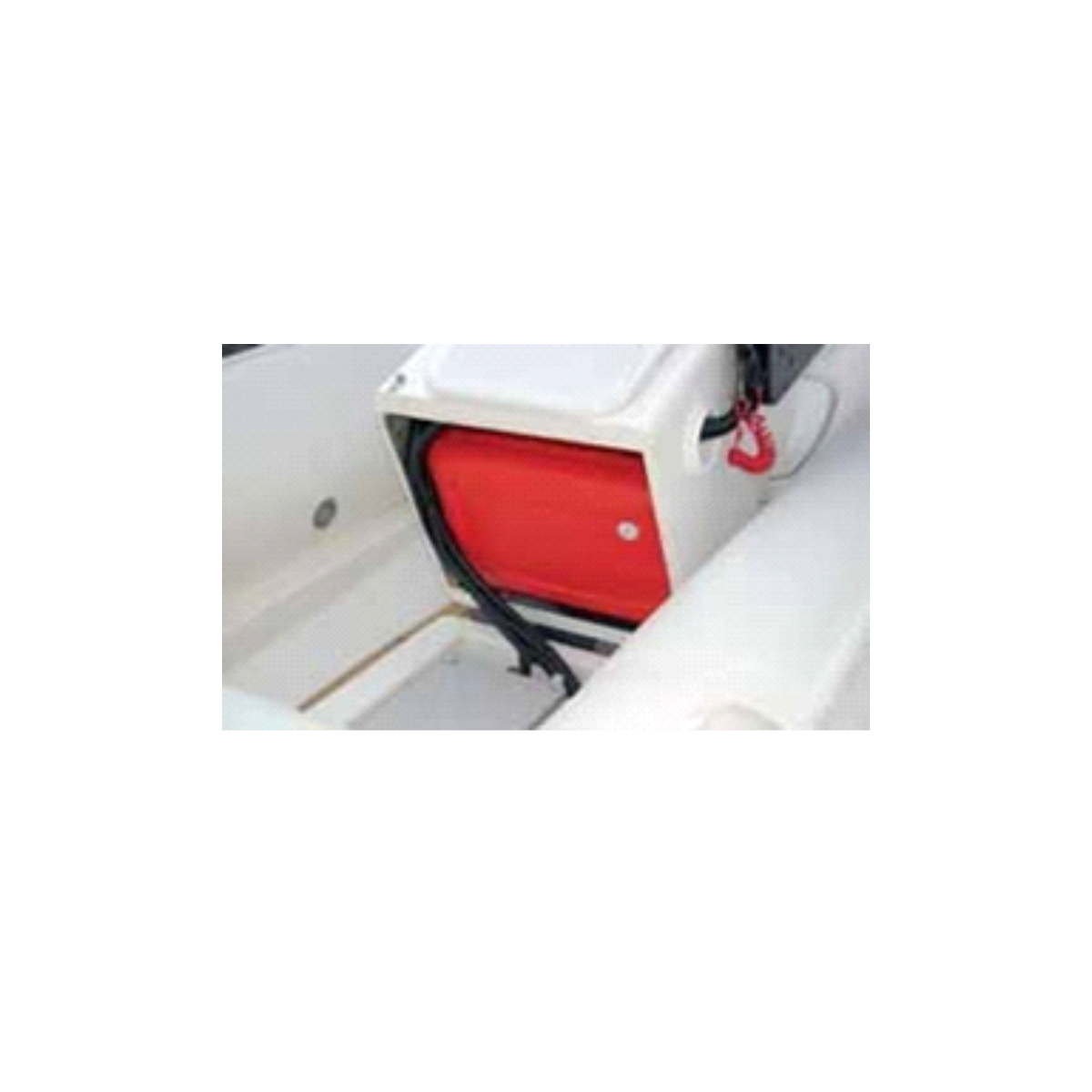 Tender AerMarine ESPACE Kart 270
