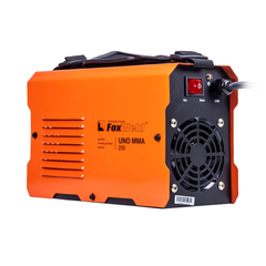UNO MMA 250
