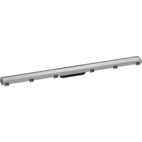 Hansgrohe RainDrain Match 56041800 Внеш. часть 100 см BST