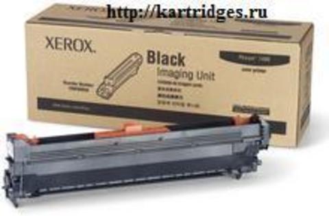 Картридж Xerox 108R00650