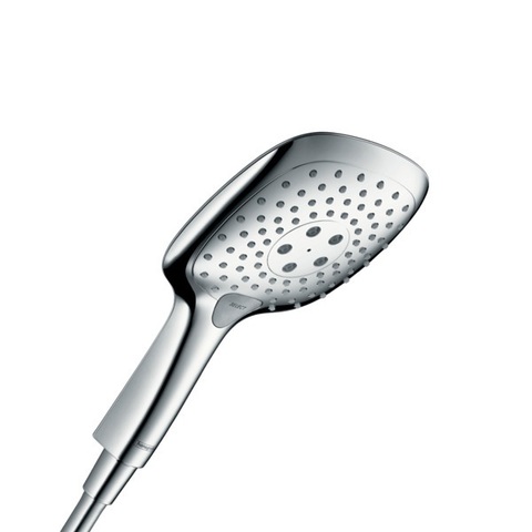 Hansgrohe Raindance Select E 26551000 Душ ручной 15х15 см 3 режима