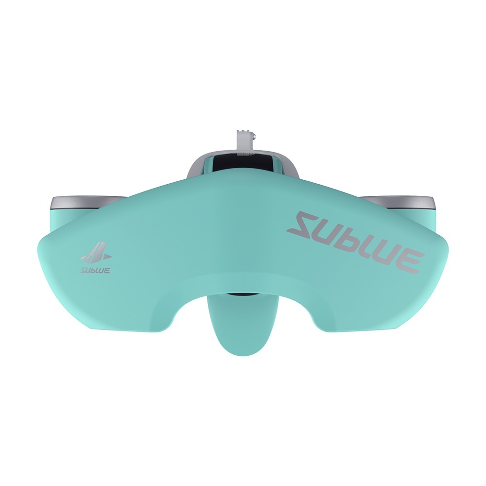 WhiteShark Mix underwater scooter