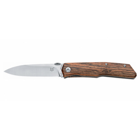 Складной итальянский нож FOX knives 525 B TERZUOLA