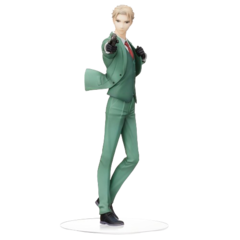 Фигурка TV Anime Spy x Family Pm Figure Loid Forger