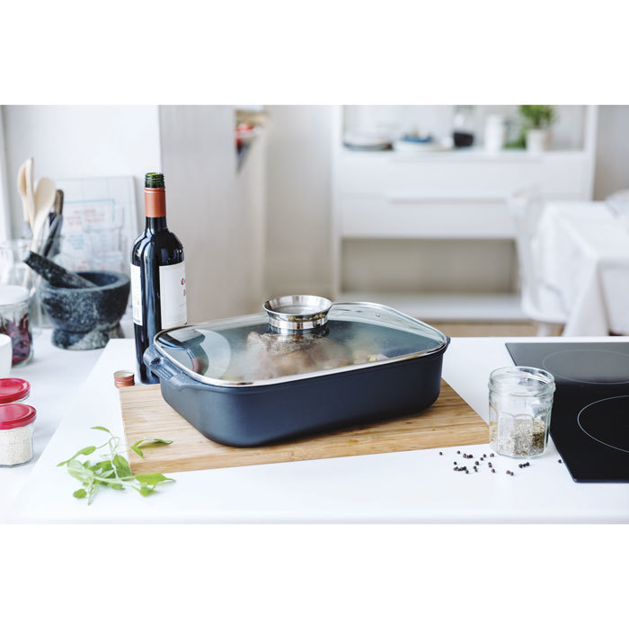 Форма для запекания с крышкой OVENWARE (39x25 см)