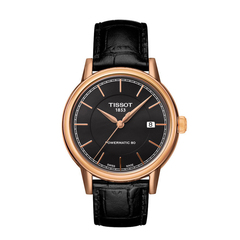 Tissot T0854073606100