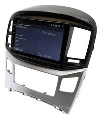Магнитола для Hyundai Grand Starex 2017-2020 Android 9.0 2/32GB модель CB3195T8