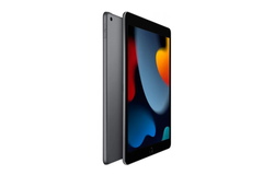 Планшет APPLE 10.2-inch iPad Wi-Fi + Cellular 64GB - Space Grey (MK473RK/A)