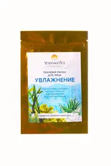 Yodomedics Тканевая маска для лица натуральная Увлажнение 1 шт (25 мл)