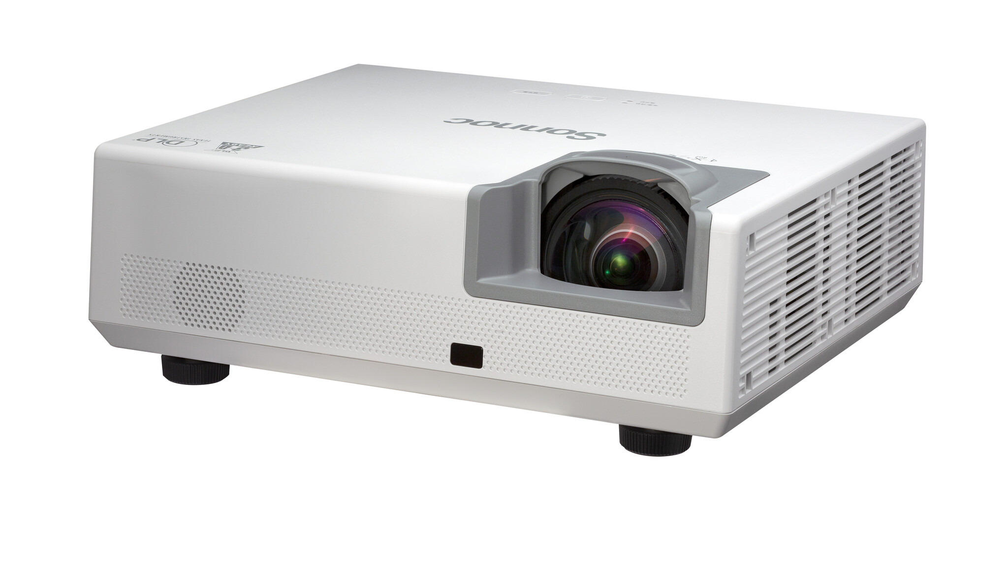 Проектор Sonnoc SNP-BH3700ST
