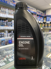 Mitsubishi Genuine Oil SAE 5W30 MZ320756 1л