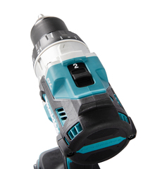 Аккумуляторная дрель-шуруповёрт LXT ® Makita DDF486Z