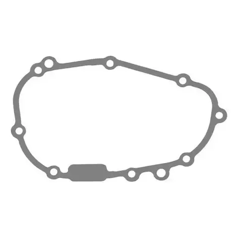 Yamaha FJR1300 прокладка крышки маслонасоса 5JW-15456-00-00 000Y-024