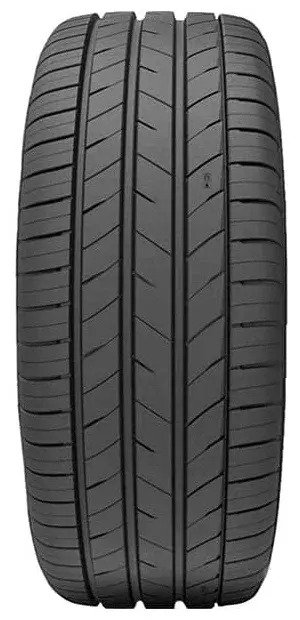 Kumho Ecsta HS52 91V R15 205/60 летняя