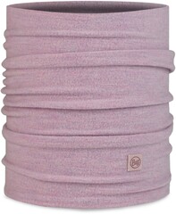 Шарф-труба Buff Merino Fleece Lilac Sand