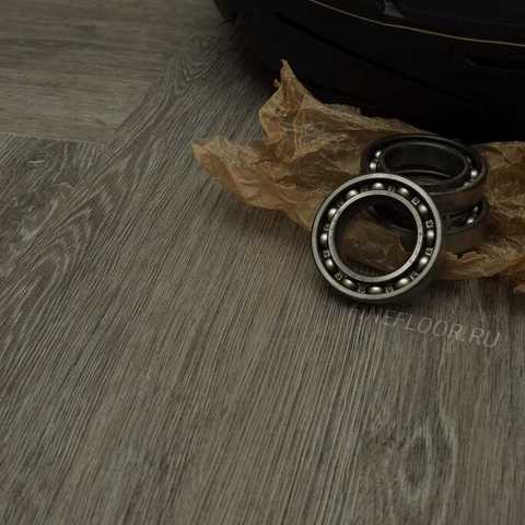Виниловый ламинат Fine Floor - Gear Дуб Франкоршам (FF-1814)