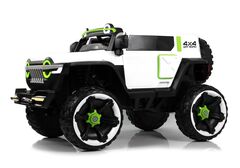 Jeep M222BX (Полноприводный)