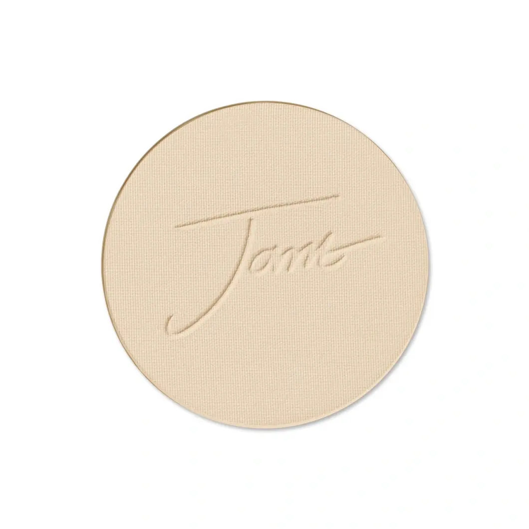 JANE IREDALE WARM SILK PP BASE
