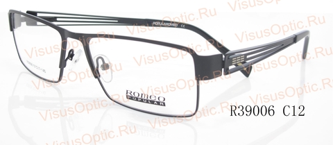 Очки Ромео. Оправа Romeo R39006