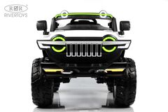 Jeep M222BX (Полноприводный)